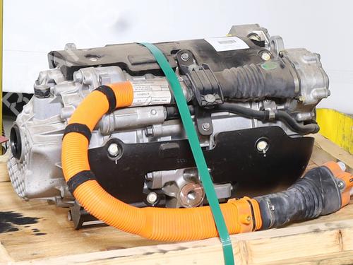 Engine JEEP RENEGADE SUV (BU, B1, BV) 1.3 PHEV 4Xe | BP38684178M1 - Image 5