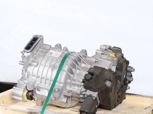 Engine ABARTH 500E Hatchback (332_) Scorpionissima | BP38720065M1 - Image 5