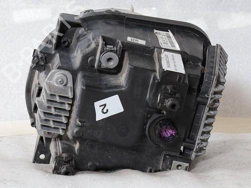 Right headlight JEEP RENEGADE SUV (BU, B1, BV) 1.0 T-GDi | BP33118447C29 - Image 3