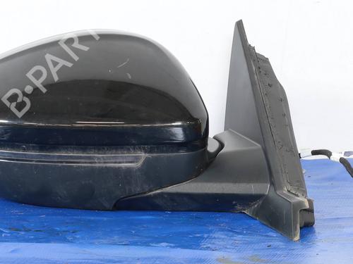 Used Right mirror ALFA ROMEO JUNIOR (626_, 627_) Electric (156 hp) 30084172