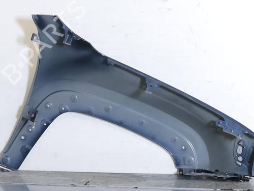 Guarda-lamas esquerdo JEEP RENEGADE SUV (BU, B1, BV) 1.3 PHEV 4Xe (190 hp) 31648061