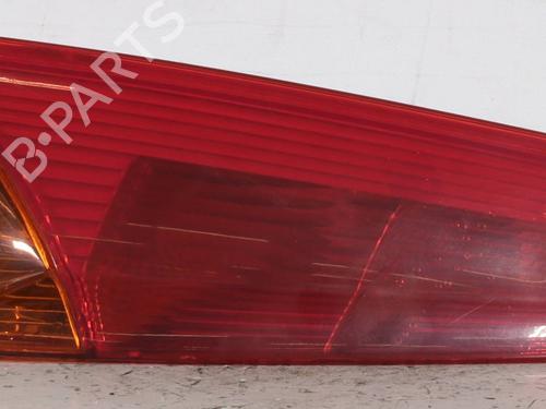 Used Left taillight FIAT PUNTO (188_) 1.2 60 (188.030, .050, .130, .150, .230, .250) (60 hp) 29530229