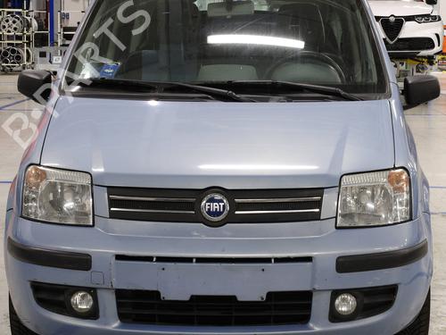 Used Parts FIAT PANDA (169_) 1.2 (169.AXB11, 169.AXB1A) (60 hp) 4306037