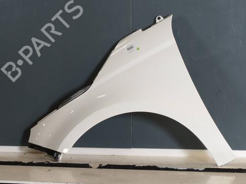Used Left front fenders Left front fenders FIAT 500e (332_) Elektro (FA1) (95 hp) 29618226 29618226