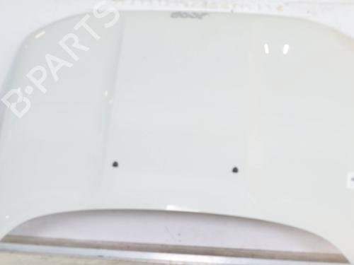 Used Hood JEEP RENEGADE SUV (BU, B1, BV) 1.6 MultiJet (130 hp) 27520873