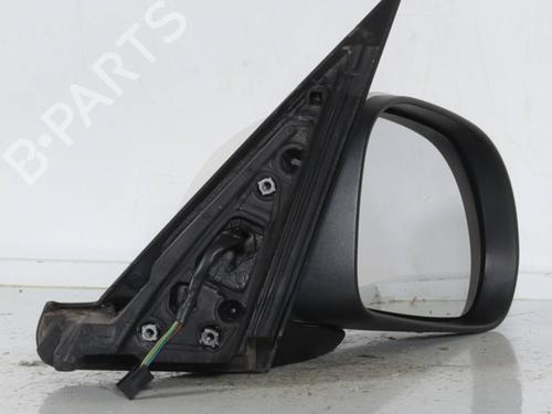 Right mirror FIAT 500L (351_, 352_) 1.6 D Multijet (199LYD1B) | BP29403145C27 