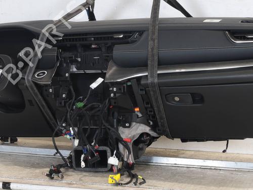 Used Dashboard JEEP GRAND CHEROKEE IV (WK, WK2) 3.6 V6 4x4 (286 hp) 30661888