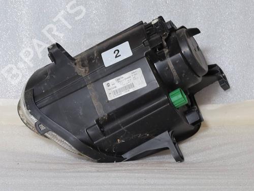 Right daytime light FIAT 500 (312_) 1.2 (312AXA1A) | BP38920764C103 - Image 4