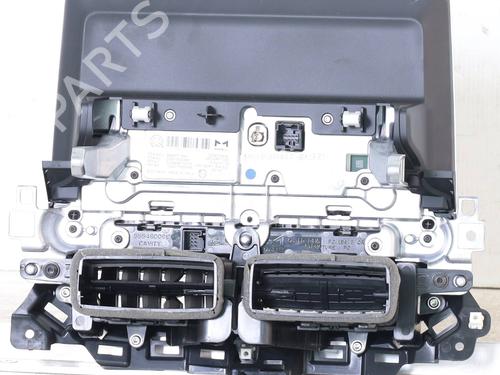 Display JEEP COMPASS (MP, M6, MV, M7) 1.5 T4 Hybrid | BP33285159C48 - Image 2