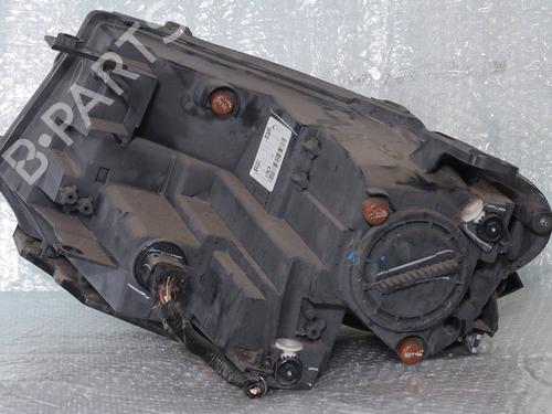 Right headlight JEEP COMPASS (MP, M6, MV, M7) 1.6 CRD | BP39403519C29 - Image 2