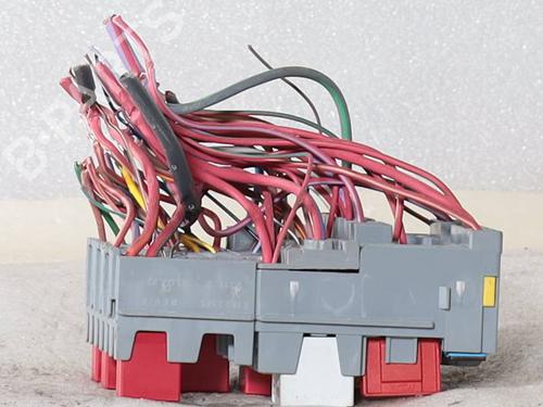 Fuse box ALFA ROMEO TONALE (965_) 1.3 Hybrid Q4 | BP39403025E1 - Image 5