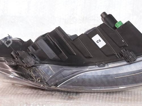 Left headlight FIAT DUCATO Van (250_) 180 Multijet 2,2 D | BP40261301C28 - Image 3