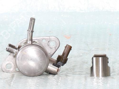 Injection pump JEEP AVENGER (J2) 1.2 GSE T3 | BP39261922M78 - Image 3