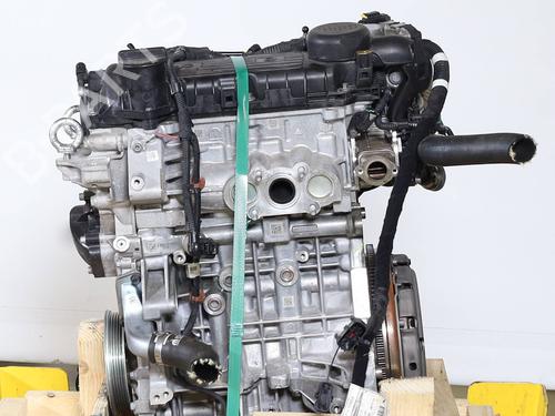 Engine FIAT PANDA (312_, 319_) 1.0 Mild Hybrid (312.PYD1B) | BP38720125M1 - Image 2