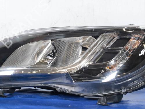 Used Left headlight Left headlight FIAT DUCATO Van (250_) 140 Multijet 2,2 D (140 hp) 33283487 33283487