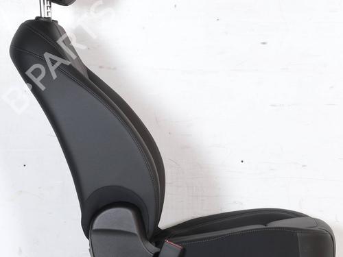 Left front seat ALFA ROMEO STELVIO (949_) 2.0 Q4 (949.AXA2A) | BP26309592C15  - Image 7