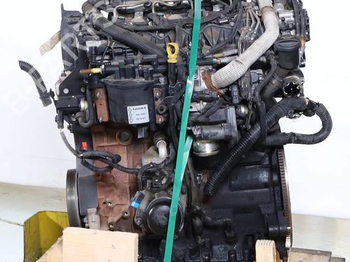 Used Engine Engine 36835439 36835439