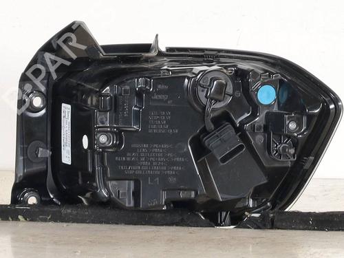 Used Left taillight FIAT 500X (334_) 2.0 D Multijet 4x4 (334AXB22, 334AXD2B) (136 hp) 29892376