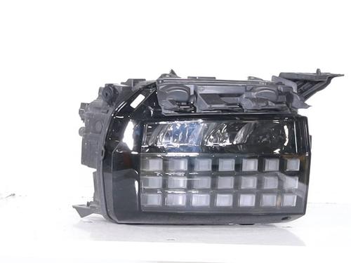 Used Left headlight FIAT GRANDE PANDA (328) EV (328) (113 hp) 30859675