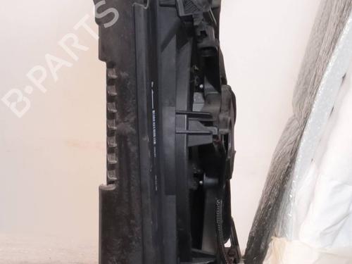 Radiator set JEEP AVENGER (J2) 1.2 GSE T3 | BP39973603M120 - Image 3