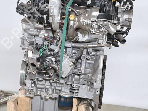 Motor JEEP COMPASS (MP, M6, MV, M7) 1.3 | BP28816967M1 