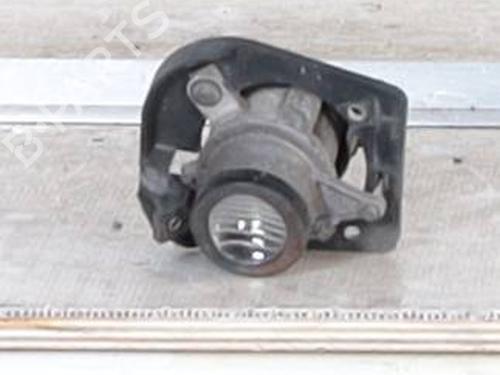 Right front fog light LANCIA YPSILON (843_) 1.4 16V (843.AXC11, 843.AXC1B, 843.AXC1A) | BP25913428C31 - Image 2