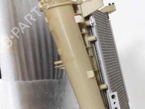Radiator set LANCIA YPSILON (312_) 1.2 (312.PXA1A, 312.YXA1A) | BP38644947M120 - Image 2