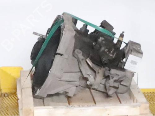 Gearbox FIAT PANDA (169_) 1.3 D Multijet (169.AXC1A) | BP26309824M3