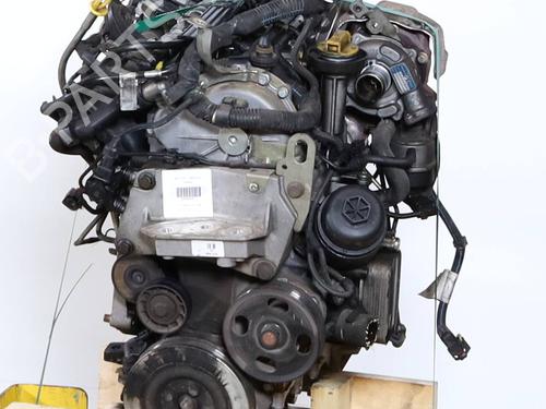 Engine FIAT 500L (351_, 352_) 1.3 D Multijet (199LXY1A, 199LXY11) | BP36013394M1 - Image 2