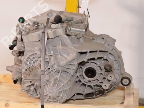 gearbox-fiat-500x-334_-2014-39881280 main image