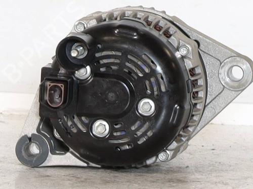 Alternator JEEP RENEGADE SUV (BU, B1, BV) 1.6 CRD | BP24555029M7 - Image 2
