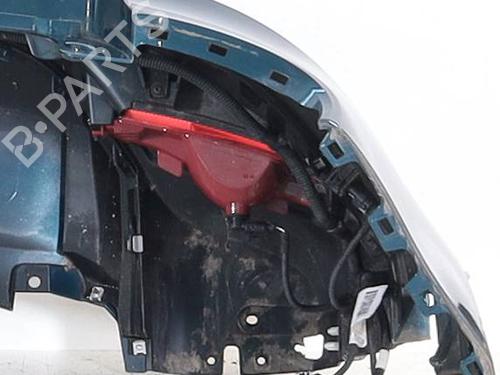 Rear bumper FIAT 600e / 600 (365_, 364_) Electric | BP29618172C8 