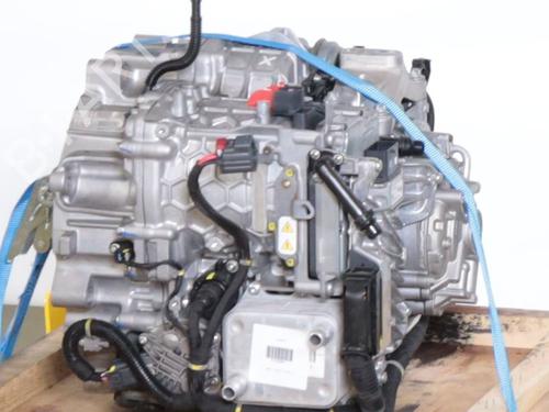 Gearbox JEEP AVENGER (J2) Electric | BP23133480M3 