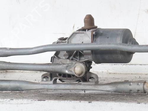 Used Front wipers mechanism Front wipers mechanism FIAT PANDA (312_, 319_) 1.2 (312PXA1A) (69 hp) 33284954 33284954