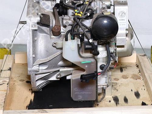 Gearbox FIAT 500 (312_) 1.2 (312AXA1A) | BP37690693M3  - Image 5