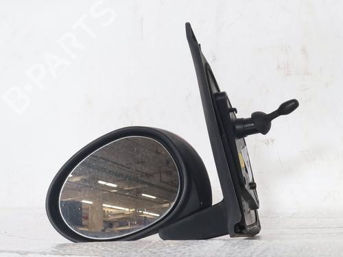 left-mirror-citroen-c1-pm_-pn_-2005-2006-2007-2008-2009-2010-2011-2012-2013-2014-33055804 main image