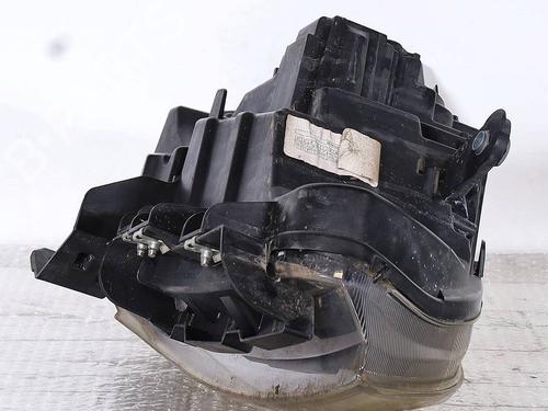 Left headlight FIAT DOBLO Cargo (263_) 2.0 D Multijet | BP39403194C28 - Image 3