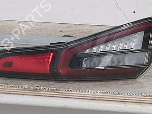 Used Right taillight ALFA ROMEO STELVIO (949_) 2.9 Q4 (949.AXG2A, 949.AXH2A, 949.AXS2A) (510 hp) 27291577