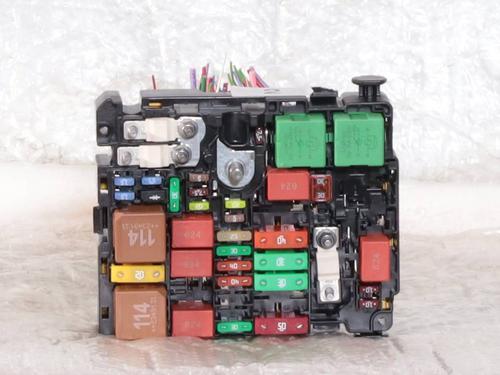 fuse-box-jeep-avenger-j2-2022-40039954 main image