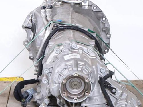 Gearbox ALFA ROMEO GIULIA (952_) 2.9 Quadrifoglio (952AAM24) | BP37231351M3 - Image 5