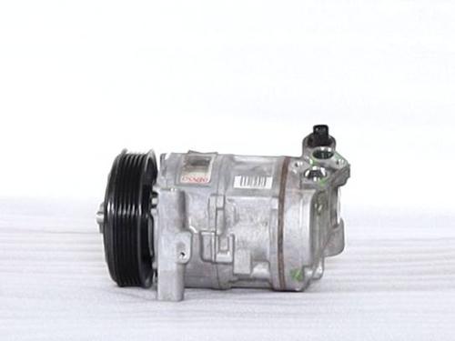 Used AC compressor AC compressor 39199247 39199247