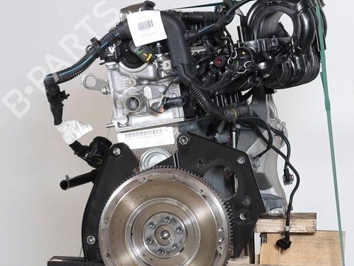 Engine FIAT 500 (312_) 1.2 (312AXA1A) | BP25850784M1 