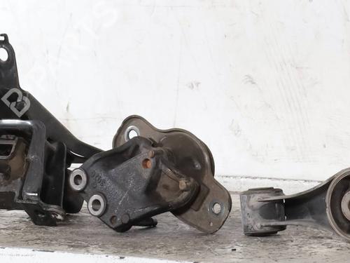 Engine mount CITROËN C1 (PM_, PN_) 1.0 | BP33615912M89 - Image 2