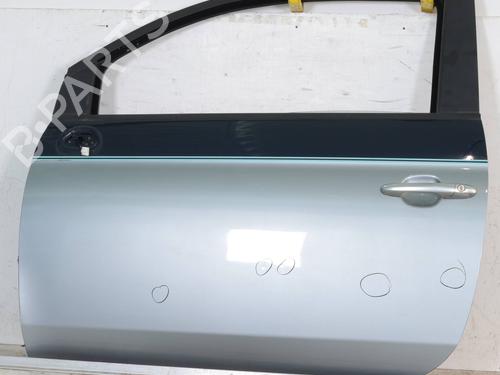 Left front door FIAT 500 (312_) 1.2 (312AXA1A) | BP27520930C2