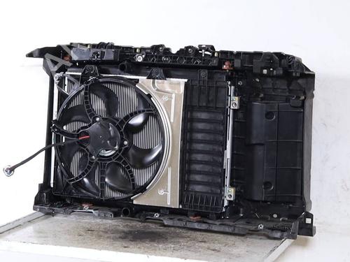 Used AC radiator AC radiator ALFA ROMEO JUNIOR (626_, 627_) Electric 280 (280 hp) 36217471 36217471