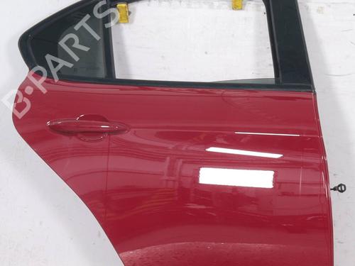 Used Right rear door ALFA ROMEO GIULIA (952_) 2.9 Quadrifoglio (952AAM24) (510 hp) 27640480