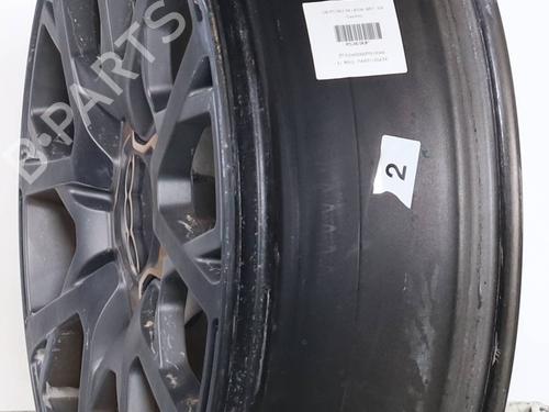 Fælk FIAT 500X (334_) 2.0 D Multijet 4x4 (334AXB22, 334AXD2B) | BP36798096C45 - Image 3
