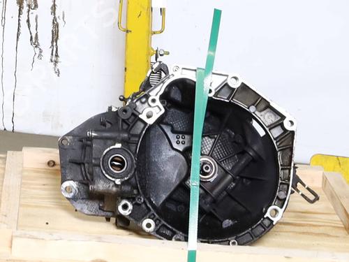 gearbox-fiat-panda-169_-2003-34620316 main image