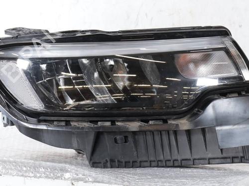 Used Right headlight Right headlight JEEP COMPASS (MP, M6, MV, M7) 1.5 T4 Hybrid (131 hp) 34646362 34646362