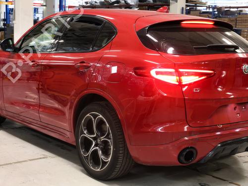 Engine mount ALFA ROMEO STELVIO (949_) 2.0 Q4 (949.AXF2A) | BP33055751M89  - Image 6